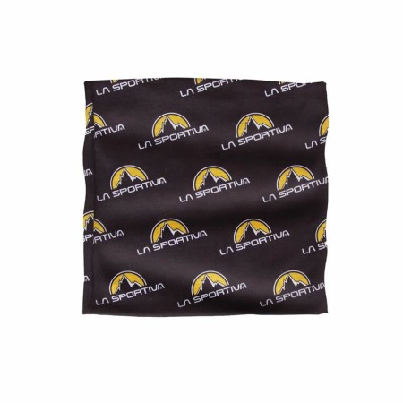 Neck Warmer La Sportiva 02Q999999 Black | Tienda24 Tienda24.eu