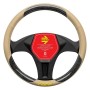 Steering Wheel Cover Momo MOMLSWC0BRBEB Ø 38-39 cm | Tienda24 - Global Online Shop Tienda24.eu