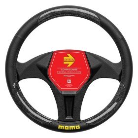 Coprivolante Momo MOMLSWCTCOMBW Ø 44-46 cm | Tienda24 - Global Online Shop Tienda24.eu