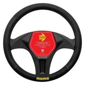 Volante de Corrida Classic Preto | Tienda24 - Global Online Shop Tienda24.eu