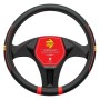 Forro para o Volante Momo MOMLSWC0FASBR Ø 38-39 cm | Tienda24 - Global Online Shop Tienda24.eu