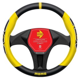 Coprivolante Momo MOMLSWC0FUNBY Ø 38-39 cm di Momo, Volanti e alberi volano - Rif: S37115810, Prezzo: 17,98 €, Sconto: %