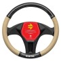 Steering Wheel Cover Momo MOMLSWC0LXBEB | Tienda24 - Global Online Shop Tienda24.eu