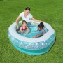 Piscina Insuflável para Crianças Bestway 150 x 125 x 43 cm de Bestway, Piscinas para crianças - Ref: D1400378, Preço: 42,50 €...