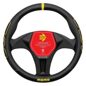 Steering Wheel Cover Momo MOMLSWC0PROBY Ø 38-39 cm by Momo, Steering wheels and shafts - Ref: S37115816, Price: 17,92 €, Disc...