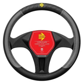 Funda para Volante Momo MOMLSWC0VIPBG Ø 38-39 cm de Momo, Volantes y ejes de volante - Ref: S37115818, Precio: 17,92 €, Descu...