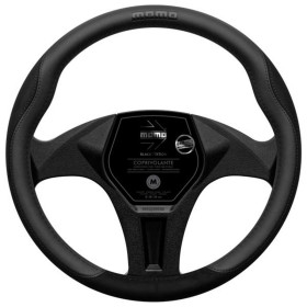 Coprivolante Momo MOMLSWCCOMCBE Ø 38-39 cm di Momo, Volanti e alberi volano - Rif: S37115821, Prezzo: 35,22 €, Sconto: %