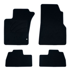 Car Floor Mat Set OCC Motorsport OCCBW0039 Bmw F12 Serie 6 Cabrio 5 Pieces | Tienda24 - Global Online Shop Tienda24.eu