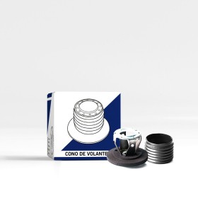 Adaptateur de Volant Sparco | Tienda24 - Global Online Shop Tienda24.eu