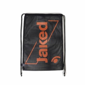 Bolsa de Deporte Jaked Tetris Negro Talla única | Tienda24 Tienda24.eu