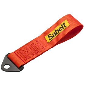 Corde de remorque Sabelt SBCCAC0026A Orange Sabelt - 1