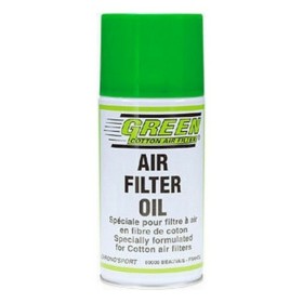 Filtro de Aceite Green Filters H300 Green Filters - 1