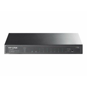 Schalter für das Büronetz TP-Link TL-SG2210P 8xGB 2xFSP PoE von TP-Link, Netzwerk-Switches - Ref: M0201092, Preis: 124,78 €, ...