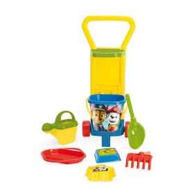 Set de jouets de plage Wader Paw Patrol de Wader, Jouets de sable et de plage - Réf : M0201099, Prix : 18,28 €, Remise : %