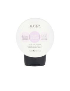 Maschera per Capelli Revlon Nutri Color Platinum da Revlon, Balsami ad azione profonda e trattamenti - Ref: S0578726, Precio:...