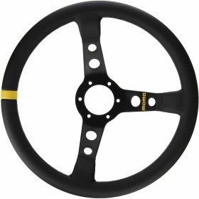 Racing Steering Wheel Momo MOD.07 Ø 35 cm by Momo, Steering wheels and shafts - Ref: S3726618, Price: 209,96 €, Discount: %