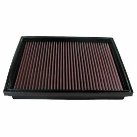 Filtro dell'aria K&N 33-2759 di K&N, Sistemi di refrigerazione - Rif: S3736337, Prezzo: 59,31 €, Sconto: %