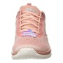 Laufschuhe für Damen Skechers 12607 Rosa | Tienda24 Tienda24.eu