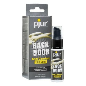 Back Door Serum 20 ml Pjur von Pjur, Schließmuskelentspanner - Ref: S4001192, Preis: 12,41 €, Rabatt: %