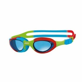 Schwimmbrille Seac 0750013005 Blau Einheitsgröße | Tienda24 Tienda24.eu