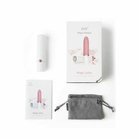 Bullet Vibrator Le Wand Pink Rose Gold | Tienda24 - Global Online Shop Tienda24.eu