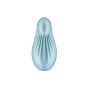 Vibratore Satisfyer Azzurro | Tienda24 - Global Online Shop Tienda24.eu