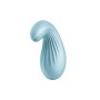 Vibratore Satisfyer Azzurro | Tienda24 - Global Online Shop Tienda24.eu