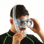 Gafas de Natación Seac 0750049000 Añil Talla única | Tienda24 Tienda24.eu