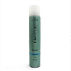 Laca de Fijación Fuerte Montibello Finalfine Ultimate (500 ml) de Montibello, Lacas - Ref: S4242099, Precio: 16,34 €, Descuen...