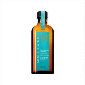 Schützende Haarpflege-Kur Moroccanoil (200 ml) Arganöl von Moroccanoil, Haar- und Kopfhautpflege - Ref: S4242151, Preis: 87,7...