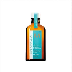 Moisturising Serum Moroccanoil Tratamiento Light by Moroccanoil, Scalp and hair care - Ref: S4242508, Price: 87,71 €, Discoun...