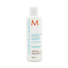 Acondicionador Hydration Moroccanoil (250 ml) de Moroccanoil, Acondicionadores - Ref: S4243194, Precio: 29,72 €, Descuento: %