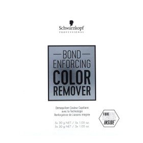 Colour Corrector Bond Enforcing Color Remover Schwarzkopf Igora Color (60 g) by Schwarzkopf, Permanent Colour - Ref: S4244475...