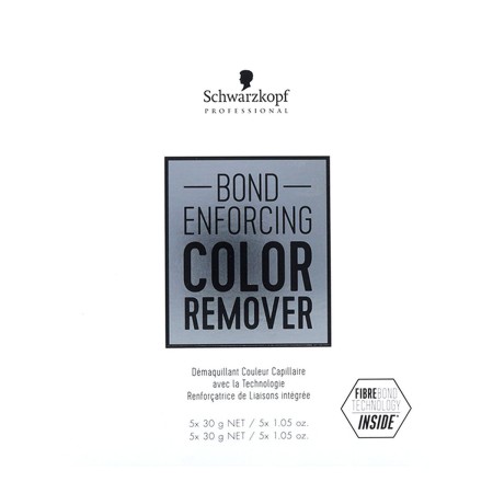 Correcteur de Couleur Bond Enforcing Color Remover Schwarzkopf Igora Color (60 g) | Tienda24 - Global Online Shop Tienda24.eu