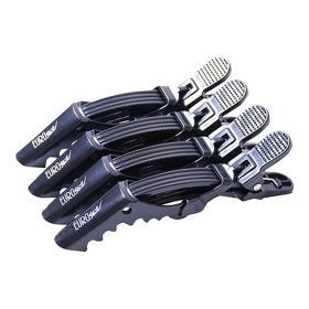 Hair clips Xanitalia Pro Pinza (10 cm) | Tienda24 - Global Online Shop Tienda24.eu