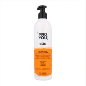 Acondicionador Pro You The Tamer Smoothing Revlon (350 ml) de Revlon, Acondicionadores - Ref: S4246178, Precio: 6,36 €, Descu...