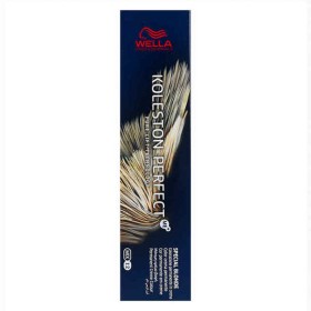 Teinture permanente Koleston Perfect Wella Nº 12.61 (60 ml) de Wella, Coloration permanente - Réf : S4246714, Prix : 11,95 €,...