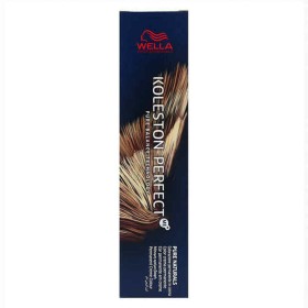 Permanent Dye Koleston Perfect Wella Nº 4.0 (60 ml) by Wella, Permanent Colour - Ref: S4246748, Price: 11,31 €, Discount: %