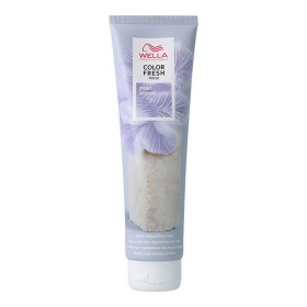 Haarmaske Color Fresh Pearl Wella 99350066232 (150 ml) von Wella, Kuren - Ref: S4247164, Preis: 16,63 €, Rabatt: %