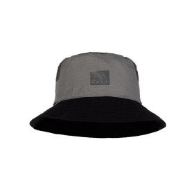 Gorro Araban Terciopelo Plegado Granate | Tienda24 Tienda24.eu