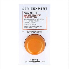 Monodose Powermix Warm Blonde L'Oreal Professionnel Paris L'OREAL PROFESSIONNEL (15 ml) de L'Oreal Professionnel Paris, Cuida...