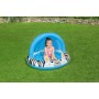 Piscina Gonfiabile per Bambini Bestway Zebra 97 x 66 cm di Bestway, Piscine gonfiabili per bambini - Rif: D1400382, Prezzo: 1...