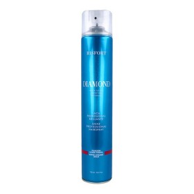 Laca de Fixação Extra Forte Diamond Risfort Diamond Laca/Spray (750 ml) de Risfort, Lacas - Ref: S4252675, Preço: 8,62 €, Des...