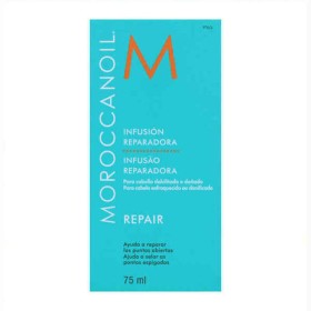 Sérum réparateur pour pointes fourchues Moroccanoil (75 ml) de Moroccanoil, Sérums - Réf : S4253252, Prix : 38,90 €, Remise : %