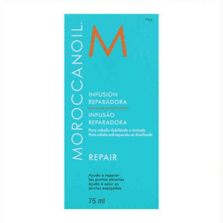 Sérum Reparador de Pontas Moroccanoil (75 ml) | Tienda24 - Global Online Shop Tienda24.eu