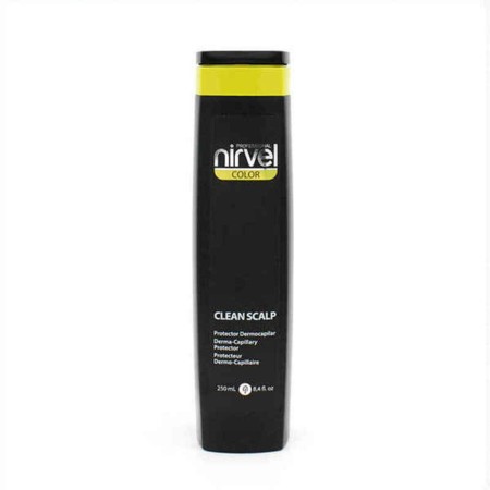 Shampoo Nirvel Clean Scalp (250 ml) (250 ml) | Tienda24 - Global Online Shop Tienda24.eu