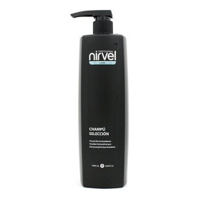 Shampooing Nirvel NCU6451 de Nirvel, Shampooings - Réf : S4253460, Prix : 8,62 €, Remise : %