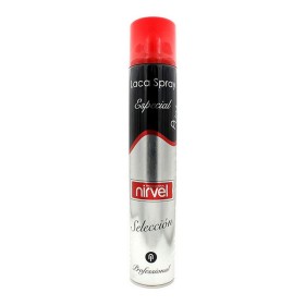 Lacca Fissante Styling Punk Nirvel Styling Laca (750 ml) di Nirvel, Lacche e spray per capelli - Rif: S4253567, Prezzo: 13,58...