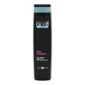 Shampooing Nirvel 8435054669361 (250 ml) de Nirvel, Shampooings - Réf : S4253582, Prix : 8,99 €, Remise : %