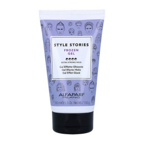 Gel Fijador Alfaparf Milano Style Stories Frozen (150 ml) de Alfaparf Milano, Geles - Ref: S4253933, Precio: 15,85 €, Descuen...